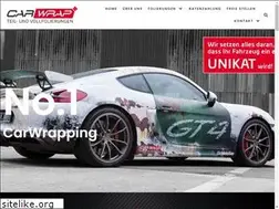 Sites similar to carwrap-schweiz.ch