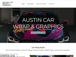 Sites similar to carwrapaustin.com
