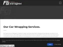 Sites similar to carwrapping-fgi.co.uk