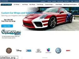 Sites similar to carwraps.com