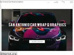 Sites similar to carwrapsanantonio.net