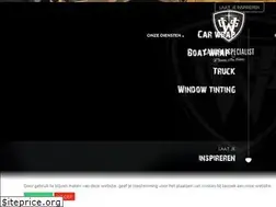 Sites similar to carwrapspecialist.be