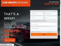 Sites similar to carwrapsspokane.com