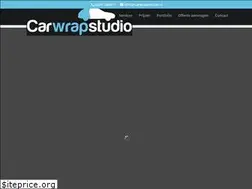 Sites similar to carwrapstudio.nl