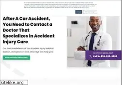 Sites similar to carwreckdoctor.com