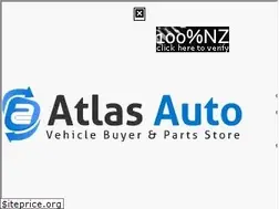 Sites similar to carwrecker.nz