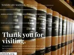 Sites similar to carwrecklawyeratlanta.com