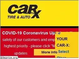 Sites similar to carx.com