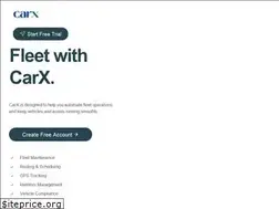 Sites similar to carx.io