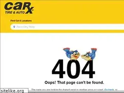Sites similar to carxaustin.com
