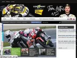Sites similar to carxpert-racing.com