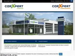 Sites similar to carxpert.ch
