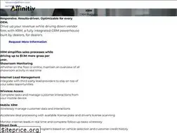 Sites similar to carxrm.com