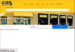 Sites similar to carxsa.com