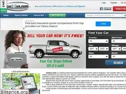 Sites similar to carxus.com