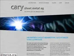 Sites similar to cary-so.ch