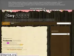 Sites similar to cary1120.blogspot.com