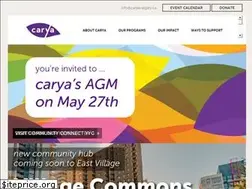 Sites similar to caryacalgary.ca