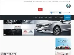 Sites similar to caryadak.com