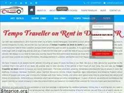 Sites similar to caryatri.com