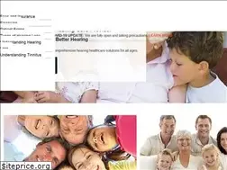 Sites similar to caryaudiology.com