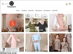 Sites similar to caryazara.com