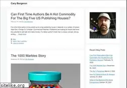 Sites similar to carybergeron.com