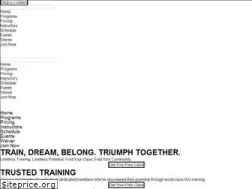 Sites similar to carybjj.com
