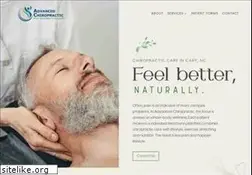 Sites similar to carychiro.com
