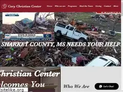 Sites similar to carychristiancenter.org