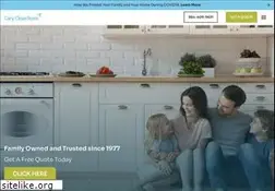 Sites similar to carycleanteam.com