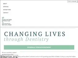Sites similar to carydental.com