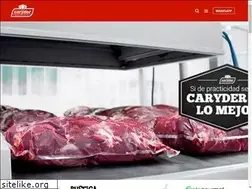 Sites similar to carydersac.com