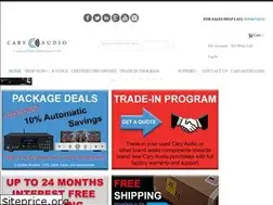 Sites similar to carydirect.com