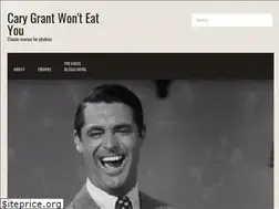 Sites similar to carygrantwonteatyou.com