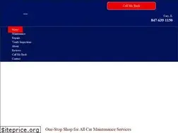 Sites similar to carygroveauto.com