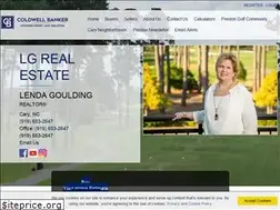 Sites similar to caryhomesnc.com