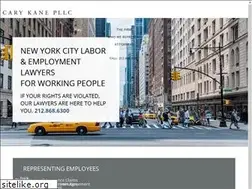 Sites similar to carykanelegal.com