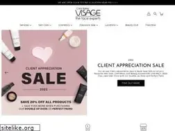 Sites similar to carylbakervisage.com