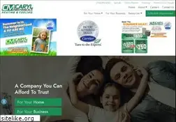 Sites similar to carylmechanicals.com