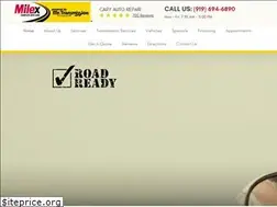 Sites similar to carymrtmilex.com