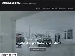Sites similar to caryncar.com