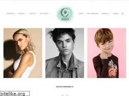 Sites similar to carynmodels.com