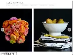 Sites similar to carynowell.com