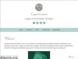 Sites similar to carynscreations.com