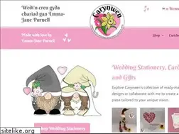 Sites similar to carynwen.com