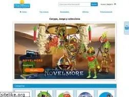 Sites similar to carype.com