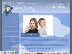 Sites similar to carypediatricdentist.com
