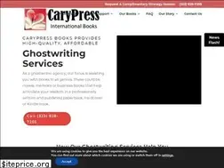 Sites similar to carypress.com