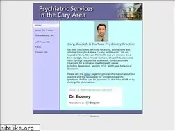 Sites similar to carypsych.com
